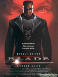 Săn quỷ - Blade (1998)