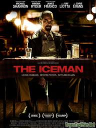 Sát thủ máu lạnh - The Iceman (2013)
