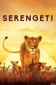 Serengeti - Serengeti (2019)