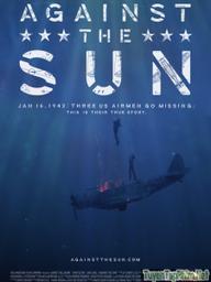 Sinh tồn giữa đại dương - Against the Sun (2014)