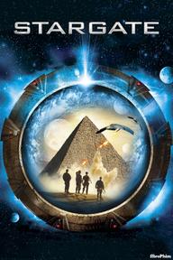 Stargate - Stargate (1994)