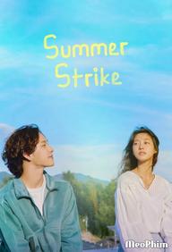 Summer Strike - Summer Strike (2022)