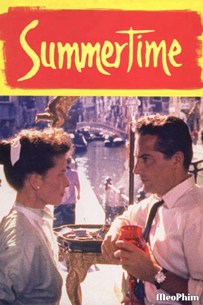 Summertime - Summertime (1955)