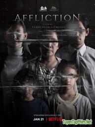 Tai Hoạ - Affliction (2021)