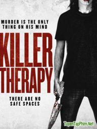 Tên Giết Người Tâm Thần - Killer Therapy (2021)