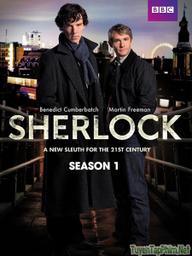 Thám Tử Sherlock (Phần 1) - Sherlock (Season 1) (2010)