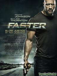 Thần Tốc - Faster (2010)