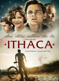 Thành phố Ithaca - Ithaca (2016)