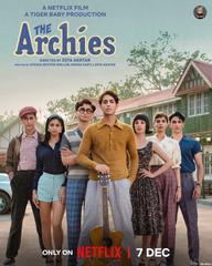 The Archies - The Archies (2023)