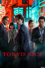 Thế Giới Ngầm Tokyo (Phần 2) - Tokyo Vice Season 2 (2024)