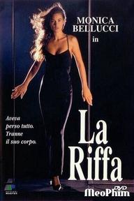 The Raffle - The Raffle (1991)