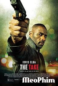 The Take - The Take (2016)