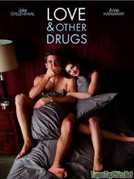 Tình Yêu &amp; Tình Dược - Love &amp; Other Drugs (2010)