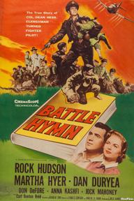 Trận Chiến Thánh Ca - Battle Hymn (1957)