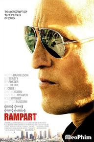 Tranh Đấu - Rampart (2011)