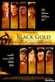 Vàng Đen - Black Gold (2011)
