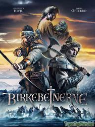 Vị vua cuối cùng - The Last King / Birkebeinerne (2016)