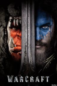 Warcraft - Warcraft (2016)