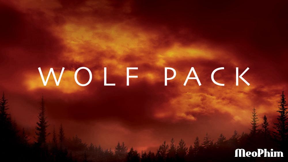 Xem phim Wolf Pack Wolf Pack Vietsub