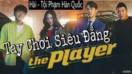 Review Phim: The Player || Hài - Tội Phạm Hàn Quốc || HNC #166